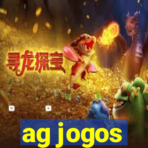 ag jogos